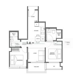 Neu At Novena (D11), Apartment #464293281